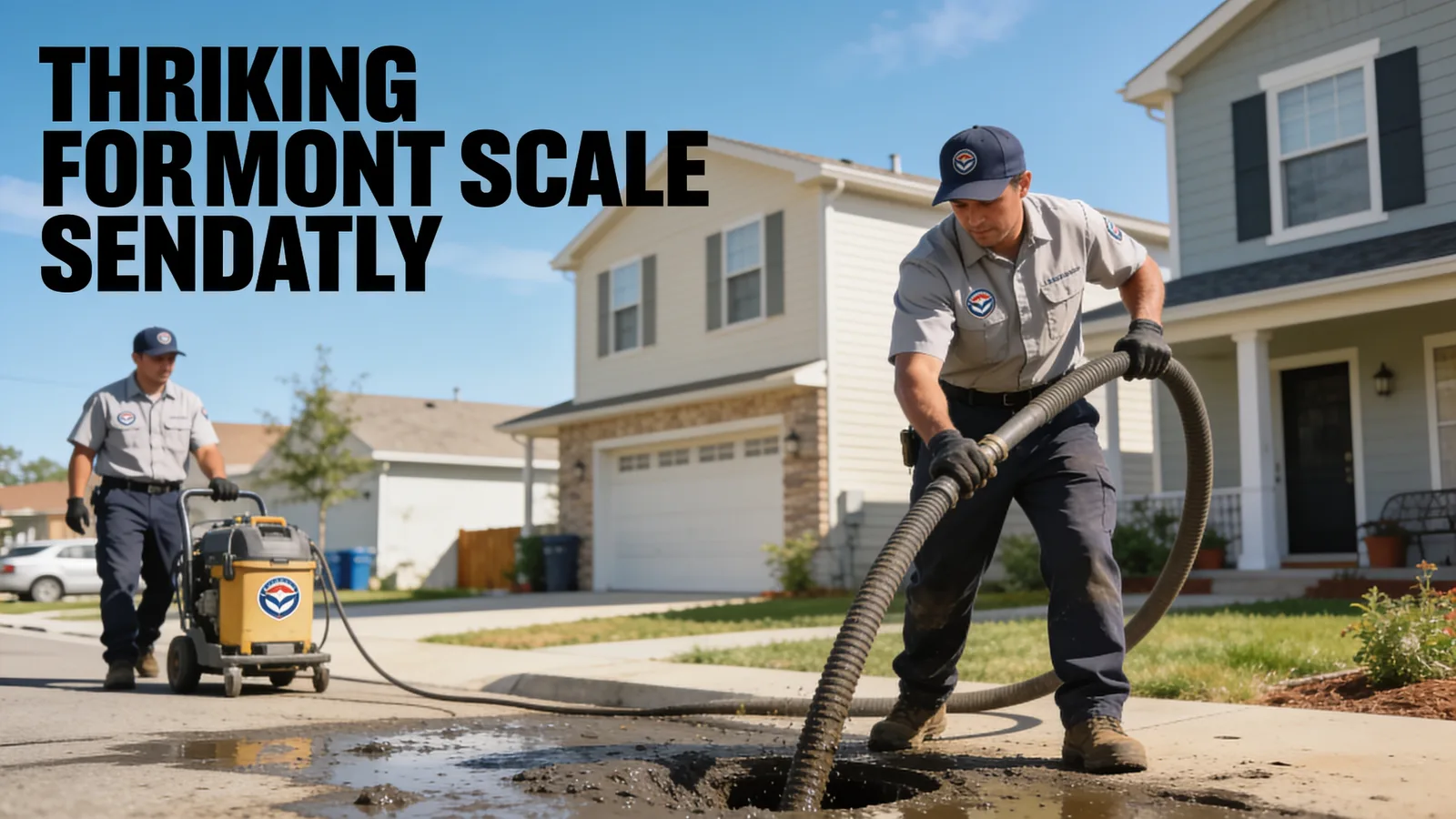Sewage Cleanup in Twin Lakes, WI near me